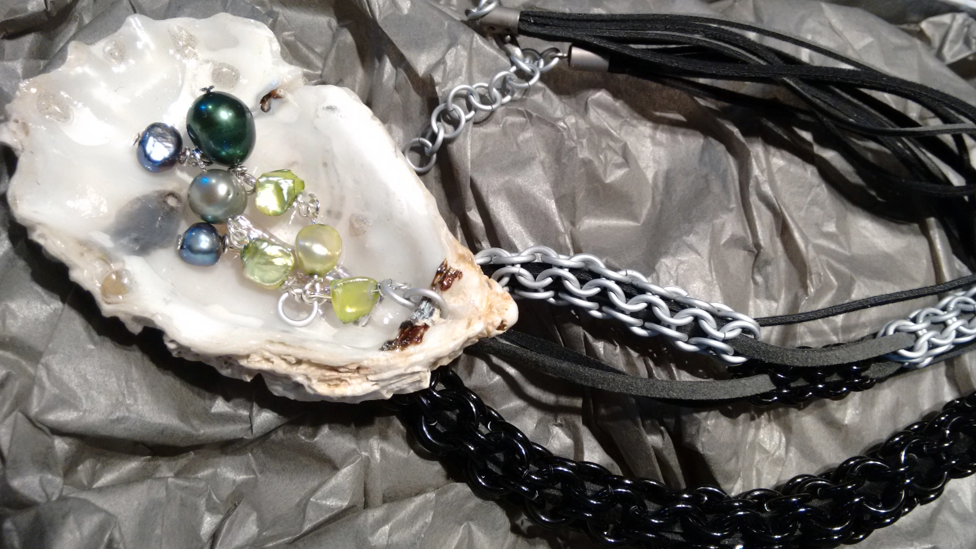 Art Jewellery Portfolio