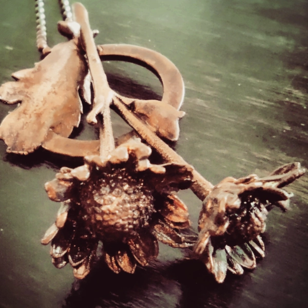 Art Jewellery Portfolio