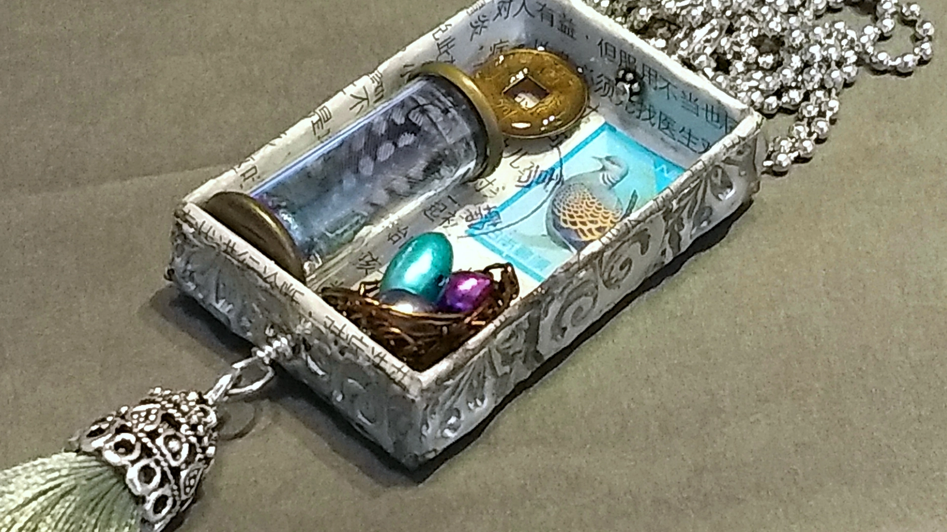 Art Jewellery Portfolio