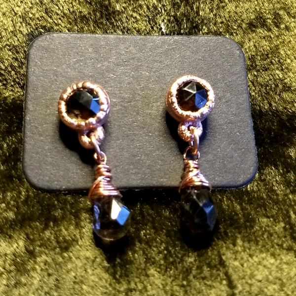 Art Jewellery Portfolio