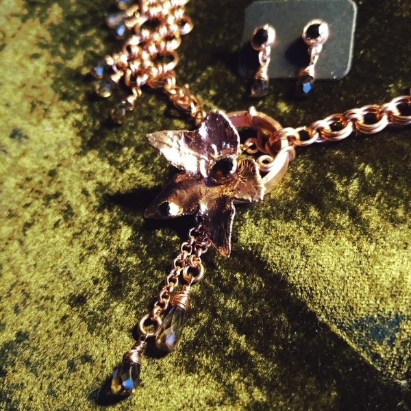 Art Jewellery Portfolio