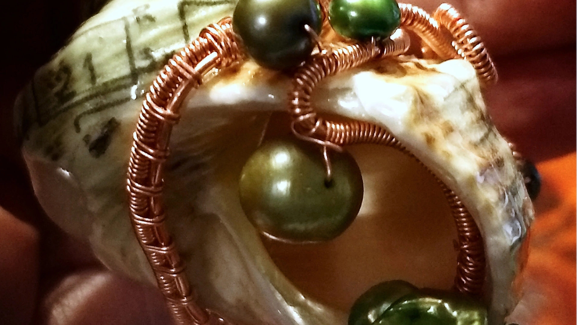 Art Jewellery Portfolio