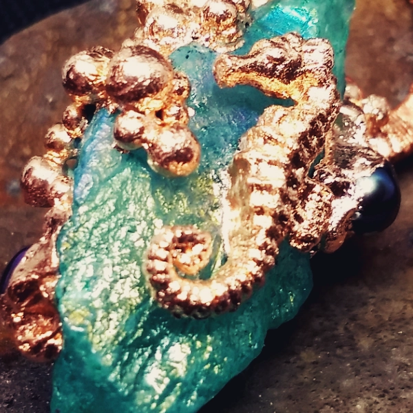 Art Jewellery Portfolio
