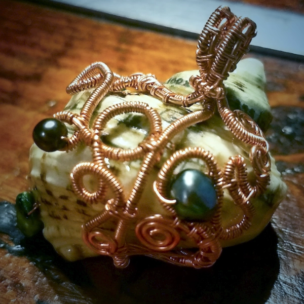 Art Jewellery Portfolio