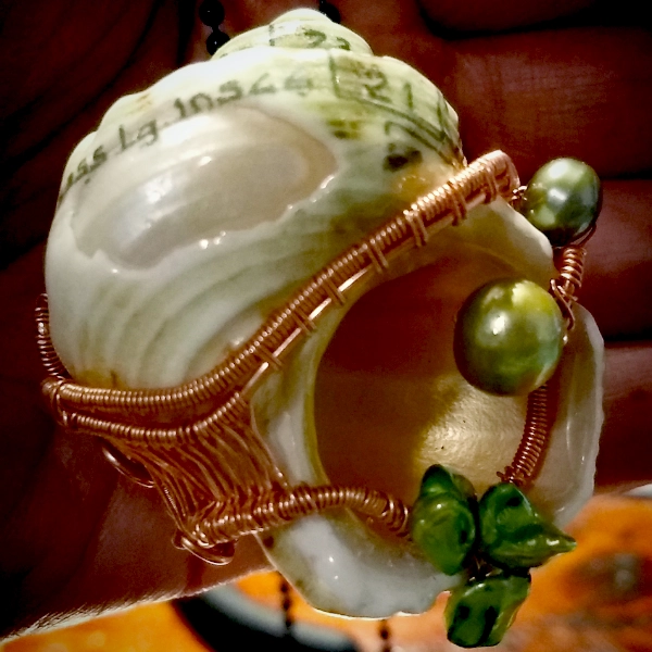 Art Jewellery Portfolio