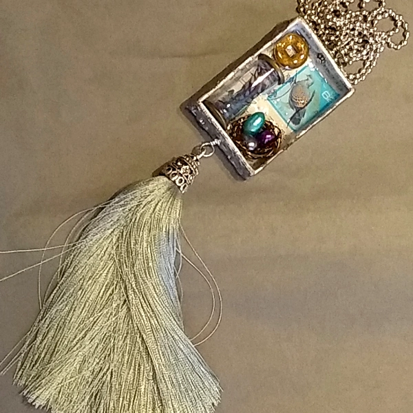Art Jewellery Portfolio