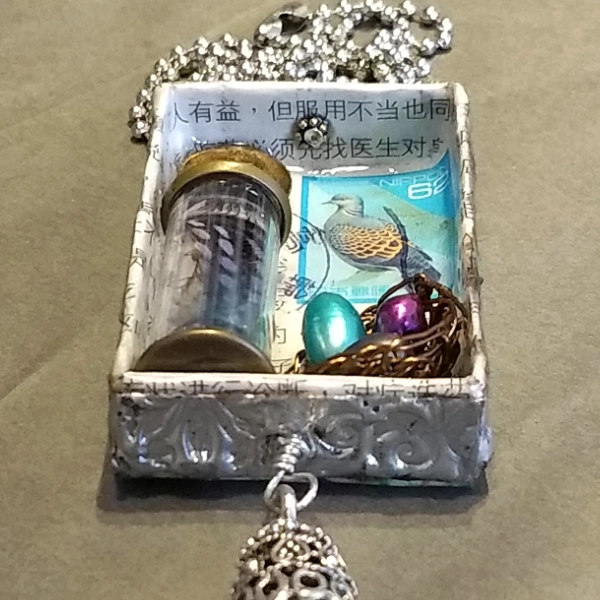 Art Jewellery Portfolio