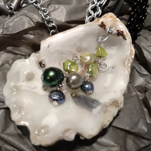 Art Jewellery Portfolio