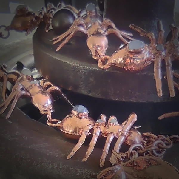 Art Jewellery Portfolio