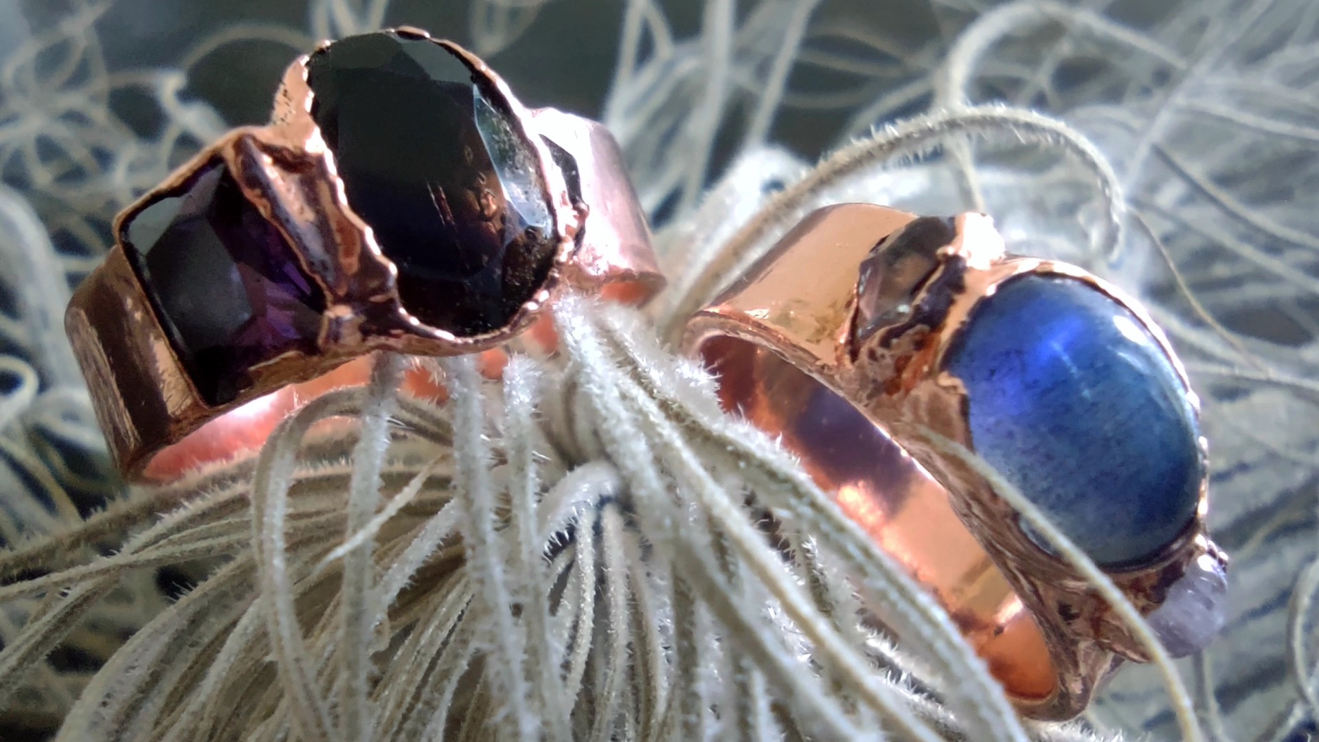 Art Jewellery Portfolio