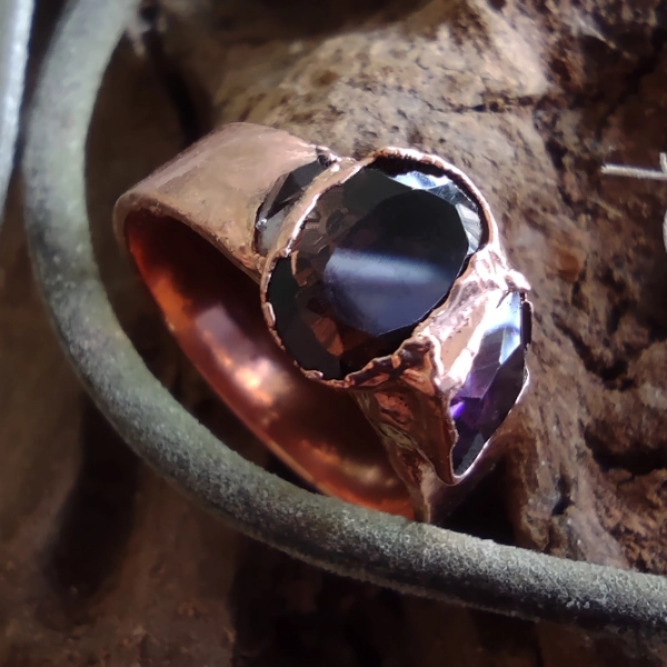Art Jewellery Portfolio