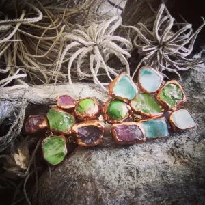 Earriings