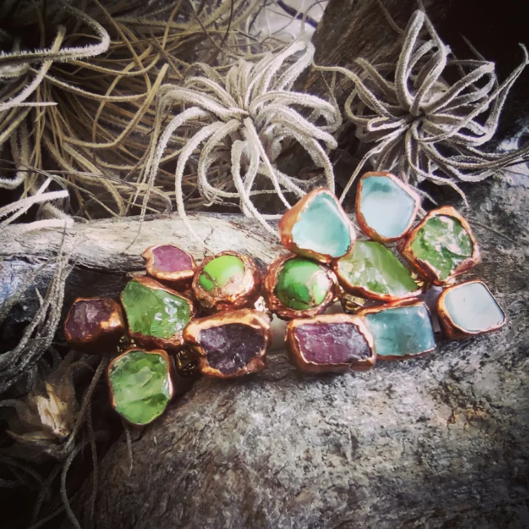 Earriings